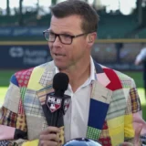 Brewers Radio Crew to Honor Bob Uecker With His Jackets in Game 1