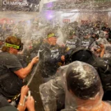 Brewers, Rays Meet in World Series Seeking First Franchise Title