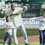 Nyjer Morgan’s Return Sparks Chourio’s Walk-Off for Brewers in NLDS Game 2