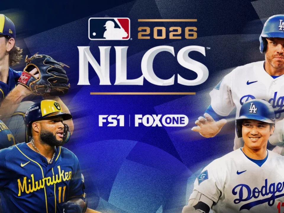 Dodgers Face Brewers in Crucial NLCS Game 3 at Dodger Stadium