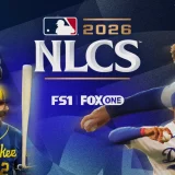 Brewers Seek NLCS Sweep of Dodgers in Game 4 at Dodger Stadium