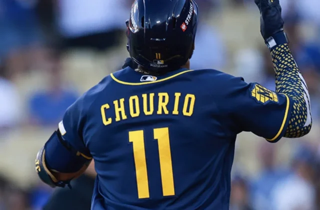 Brewers Sweep Dodgers to Reach World Series Behind Pat Murphy’s ‘Gamers’