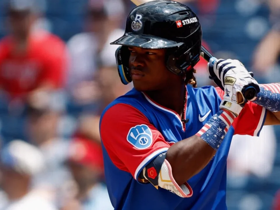 Jesús Made Homers in Dominican Winter League Debut for Tigres del Licey