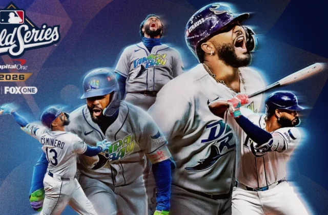 Brewers Prepare for Junior Caminero After Rays’ ALCS-Clinching Blast
