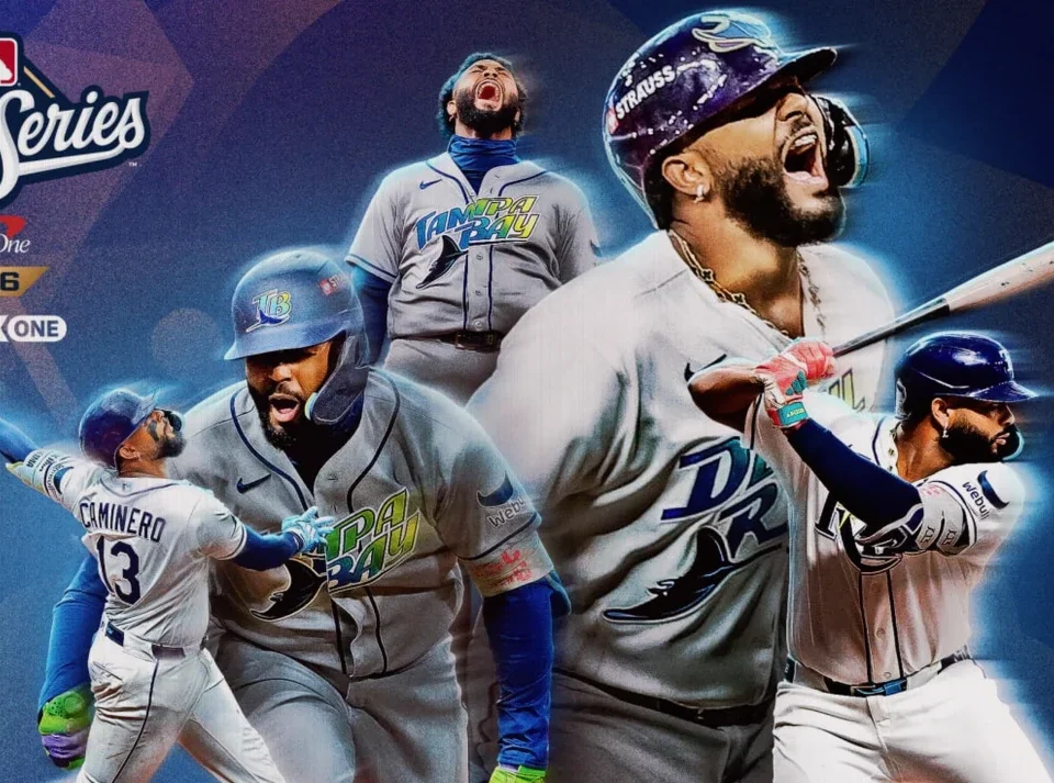 Brewers Prepare for Junior Caminero After Rays’ ALCS-Clinching Blast