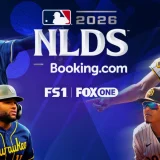 Padres Host Brewers in Must-Win NLDS Game 3 at Petco Park