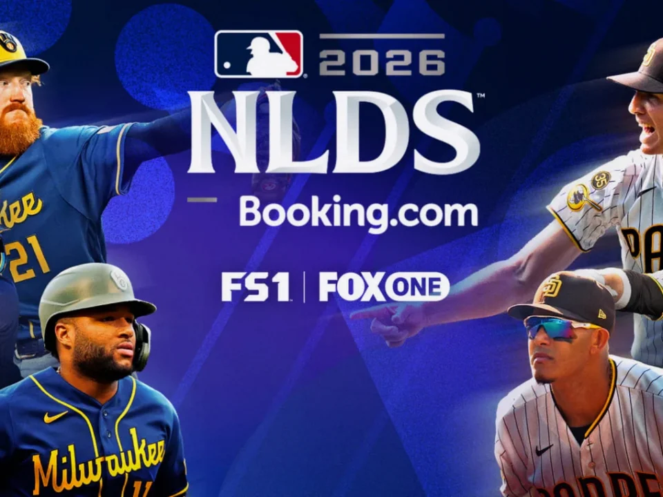 Padres Host Brewers in Must-Win NLDS Game 3 at Petco Park