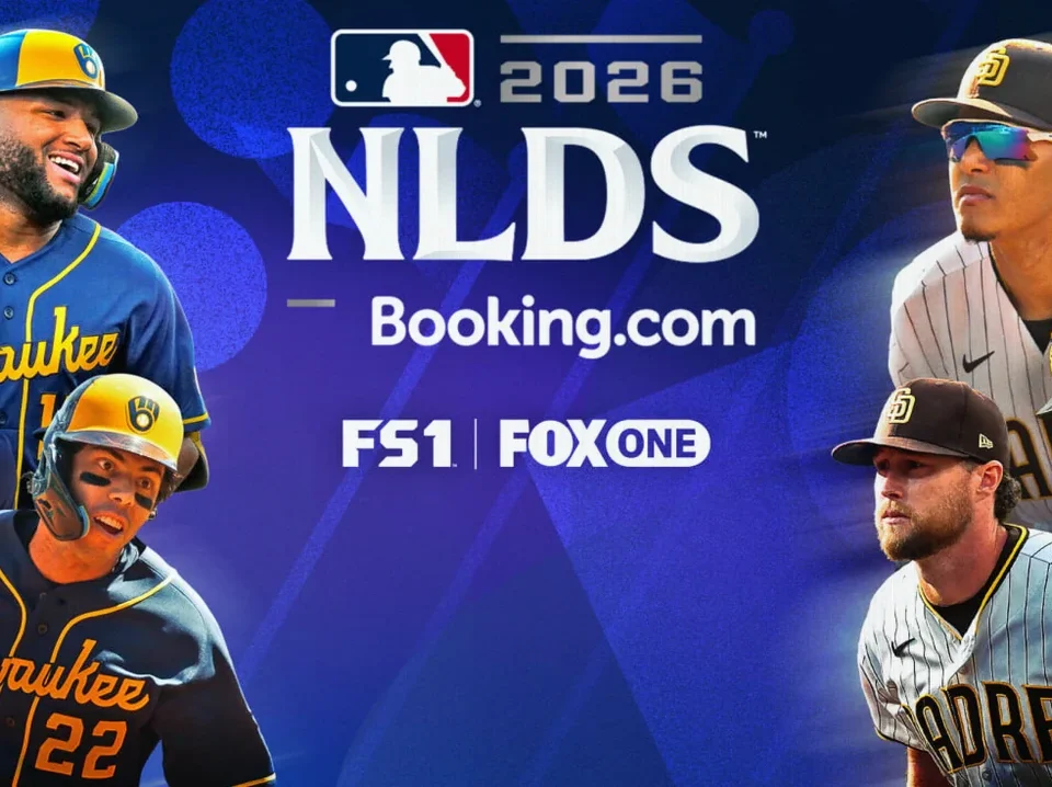 Brewers Seek to End 12-Game Road Playoff Skid in NLDS Game 4