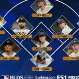 Brewers vs. Padres: Position-by-Position Edge in Historic First NLDS Matchup