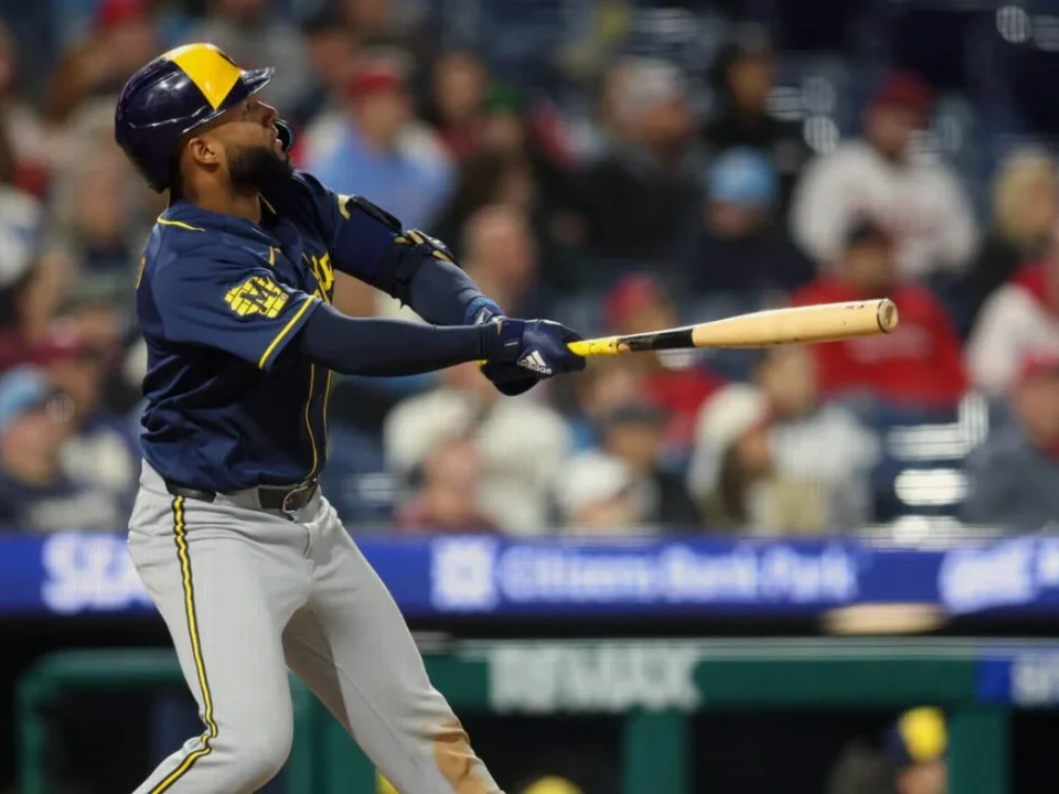 Brewers’ Faster Swings Fuel Hopes for a Different October Run