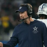 Schottenheimer Backs Cowboys Defense After Players-Only Meeting