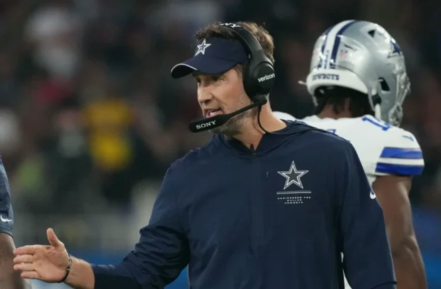 Schottenheimer Backs Cowboys Defense After Players-Only Meeting