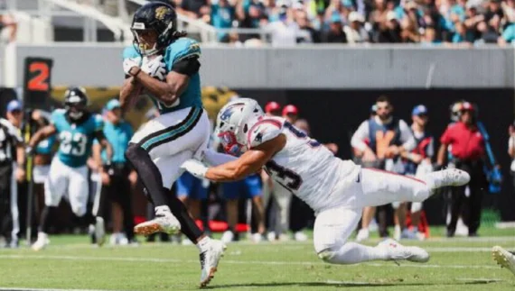 Liam Coen: Brian Thomas Jr. Still Central as Josh Cameron’s Role Grows