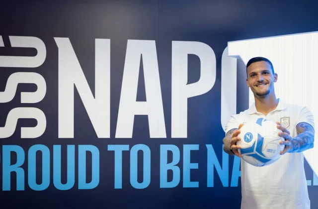 Rafa Marín Targets Napoli Win on Emotional Villarreal Return