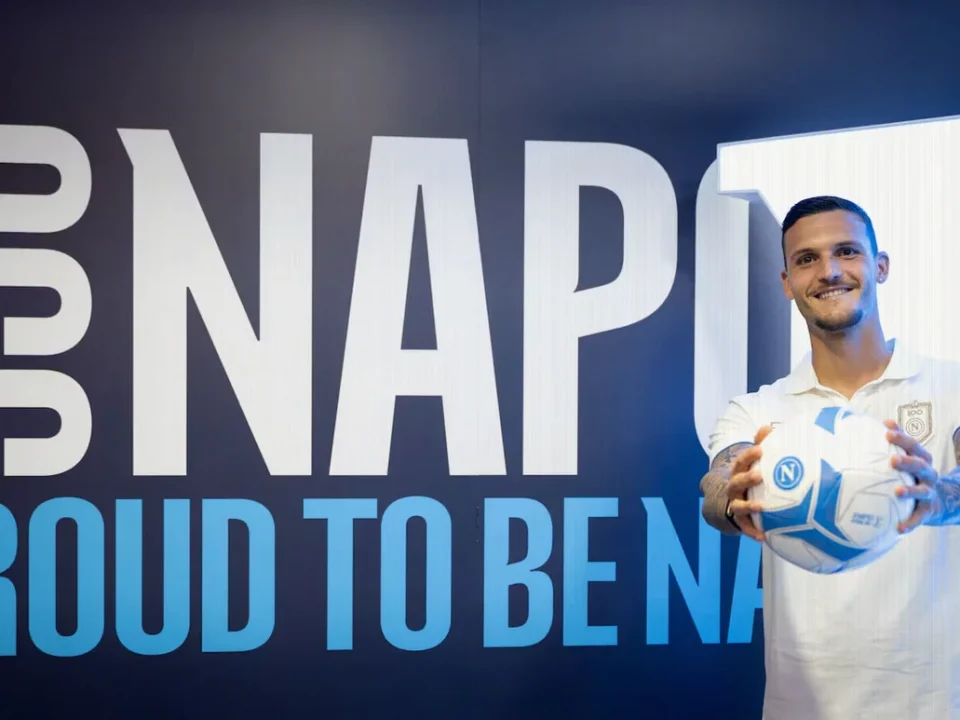Rafa Marín Targets Napoli Win on Emotional Villarreal Return