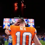Broncos Edge Seahawks in OT as Bo Nix Offense Struggles Again