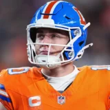 Bo Nix Aims to Spark Broncos Offense Against Cardinals