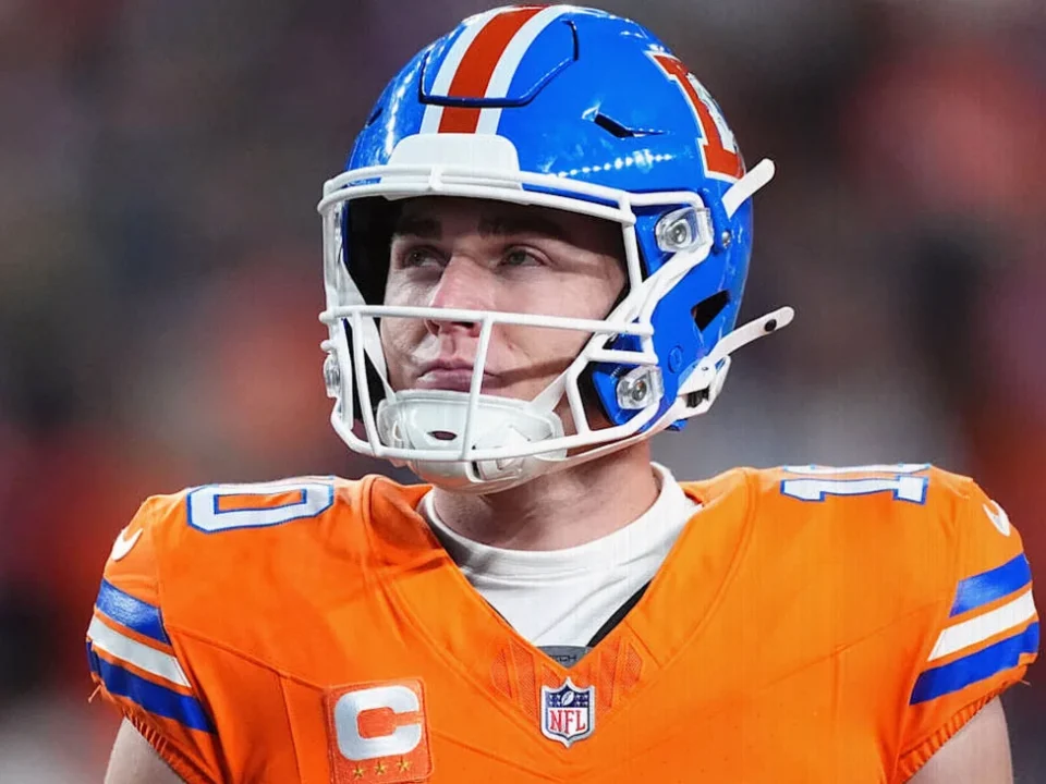 Bo Nix Aims to Spark Broncos Offense Against Cardinals