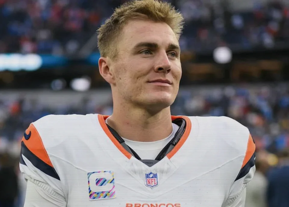 Bo Nix Shrugs Off Criticism as Broncos Prepare for Seahawks