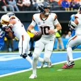 Bo Nix Plans Faster, Simpler Approach to Aid Broncos Offense