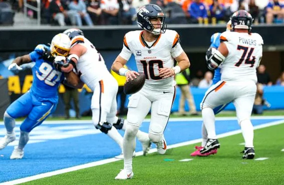 Bo Nix Plans Faster, Simpler Approach to Aid Broncos Offense