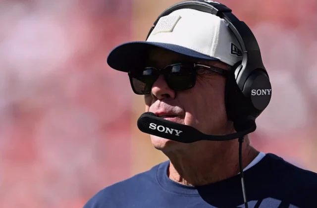 Sean Payton Takes Bigger Role in Broncos’ Offensive Play-Calling
