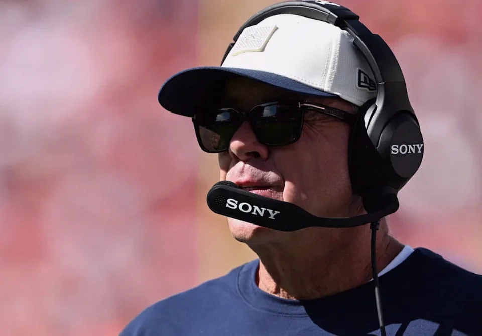 Sean Payton Takes Bigger Role in Broncos’ Offensive Play-Calling