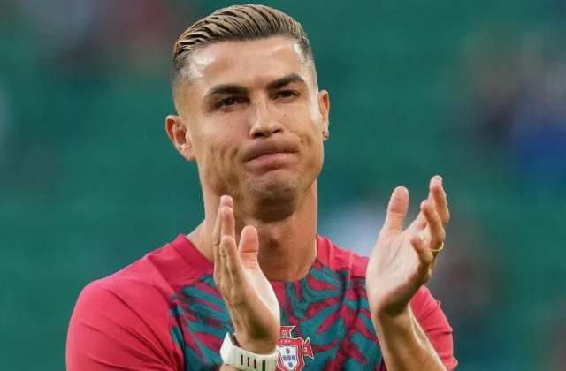 Bruno Fernandes Backs Cristiano Ronaldo and Calls for Portugal Unity