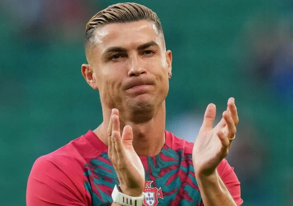 Bruno Fernandes Backs Cristiano Ronaldo and Calls for Portugal Unity