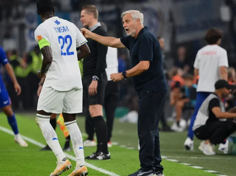 Bruno Genesio Demands Marseille Response at Troyes After PSG Defeat