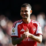 Bruno Guimarães’ First Emirates Goal Sparks Arsenal Comeback Over Leeds