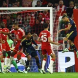 Neuer Denies Bruno Guimarães as Bayern and Arsenal Draw 2-2