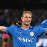 Allegri’s New Role Helps De Bruyne Shine in Napoli’s Win Over Frosinone