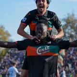 Venezia Stun Napoli as Stankovic Saves De Bruyne Penalty