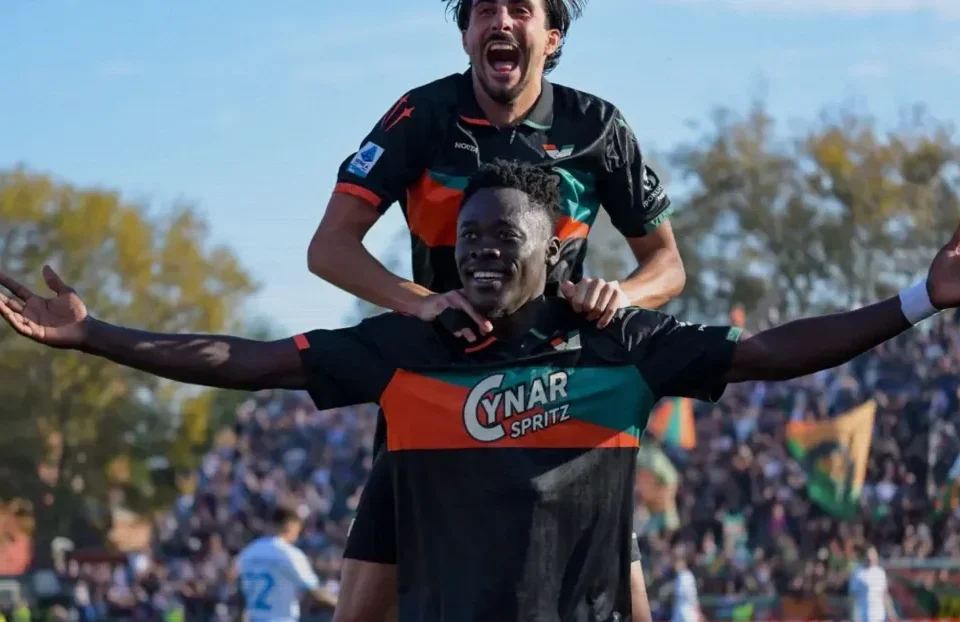 Venezia Stun Napoli as Stankovic Saves De Bruyne Penalty