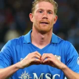 Allegri’s Napoli Plan: De Bruyne Thrives as a Deep-Lying Playmaker