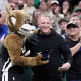 Bucks Move Bulls Home Opener to 3 p.m. for Brewers World Series Game 1