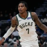 Milwaukee Bucks Waive Kevin Porter Jr. Ahead of Season Opener