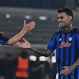 Atalanta Beat Pafos 3-1 as Sarri Starts Conference League Campaign Strongly