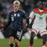 Burkina Faso Disputes AFA Travel and Financial Terms for Argentina Trip