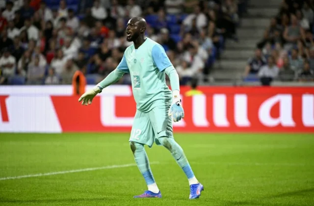 Burkina Faso’s Argentina Friendly in Doubt After Flight Cancellation