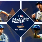 Rays-Brewers World Series Game 1 Storylines in Milwaukee