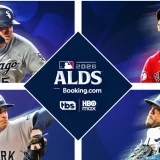 Can White Sox and Rays Seize 2-0 ALDS Leads in Game 2?