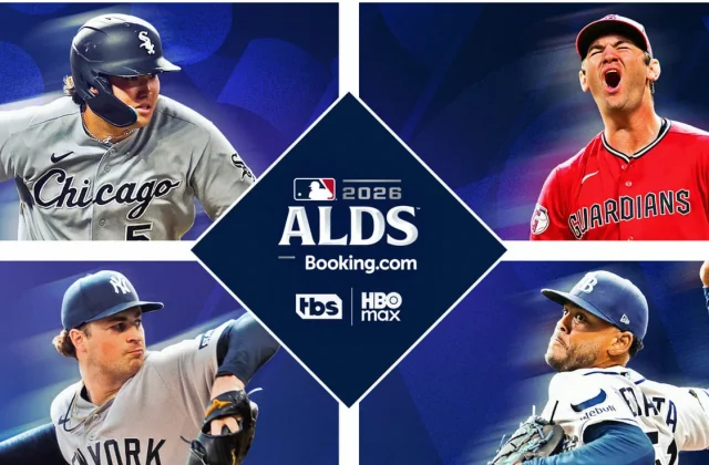 Can White Sox and Rays Seize 2-0 ALDS Leads in Game 2?
