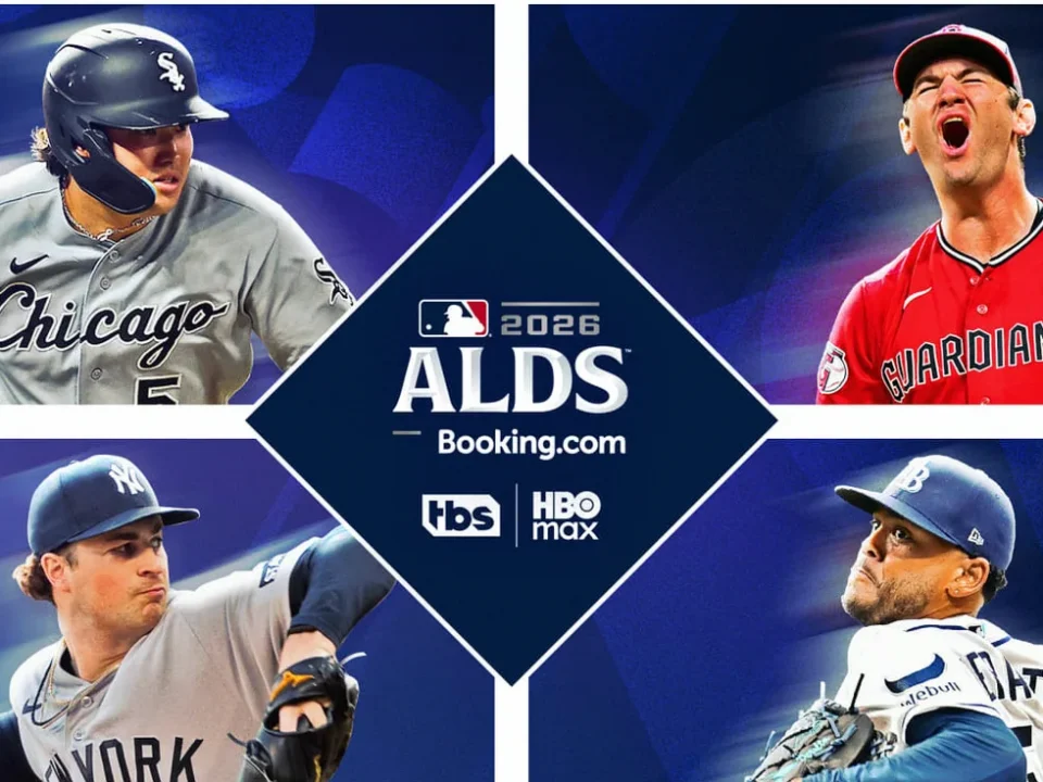 Can White Sox and Rays Seize 2-0 ALDS Leads in Game 2?