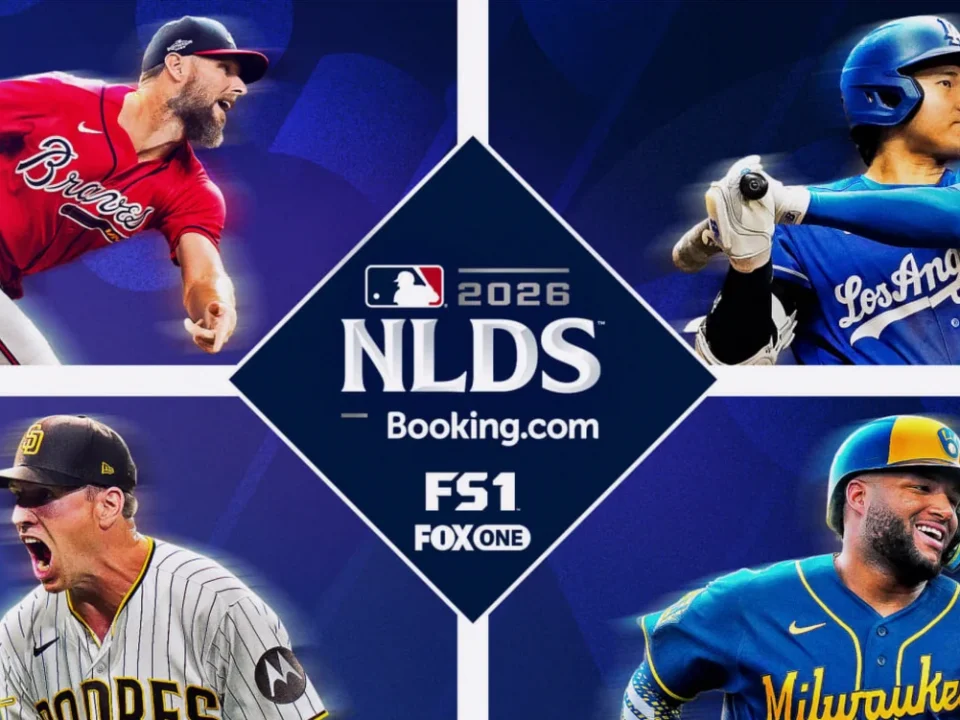 Chris Sale, Jackson Chourio Set the NLDS Game 3 Spotlight