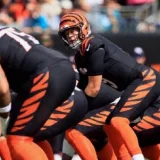Bengals Seek Offensive Balance Around Joe Burrow in Miami