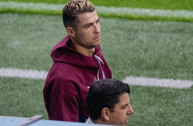 Portugal FA Seeks to Prevent Abrupt Cristiano Ronaldo International Exit