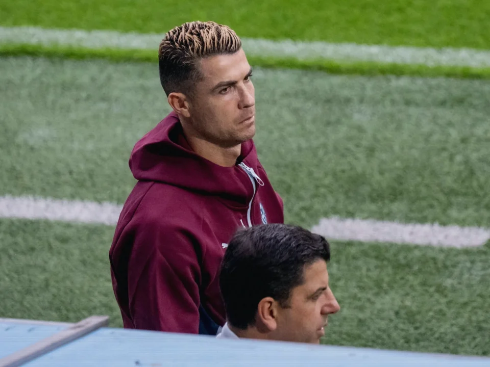 Portugal FA Seeks to Prevent Abrupt Cristiano Ronaldo International Exit