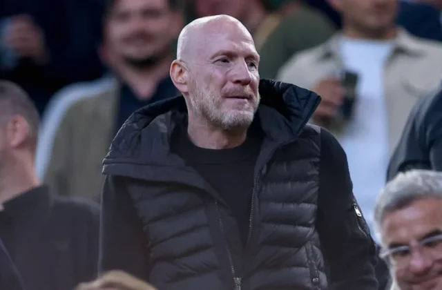 Matthias Sammer to Remain Borussia Dortmund Adviser Until 2028